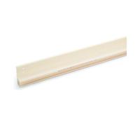 Rehau Rehau RAUDUO Partie inférieure 40/105 cws RD 40105 naturel Quantité:2