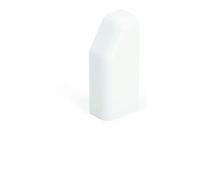 Rehau Rehau SL Embout final droit 20/50 rws ESre2050 Quantité:1