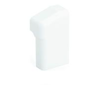 Rehau Rehau SL-T Embout final droit 20/50 rws SLT ESre2050 Quantité:1