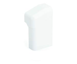 Rehau Rehau SL-T Embout final droit 20/50 rws SLT ESre2050 Quantité:1