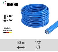 REHAU Tuyau eau potable Rauaqua T-Flex 1/2" - 50m