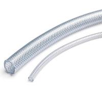 REHAU Tuyau PVC RAUFILAM-E Ø intérieur 19,4 mm Ø extérieur 26,8 mm - 10286311002