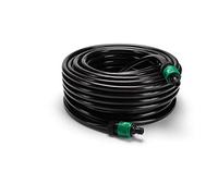 REHAU Tuyau solaire de 30 m avec raccords pour le chauffage de l'eau