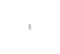 REHAUSSE DE MONTANTS FONCTIONNELS XL³ 4000 LEGRAND 020750
