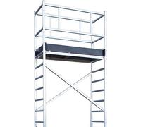 Réhausse échafaudage roulant Expert Pro - 7,40m