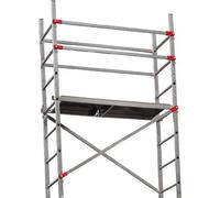Réhausse échafaudage roulant Fast&Lock 7 - 6,40m