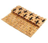 Rehausse en bois - Durable et imperméable - 1 pièce