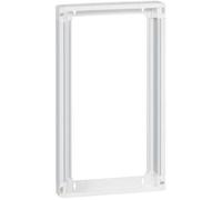 Rehausse Pour Coffret Drivia 18 Modules 4 Rangées Legrand 401274