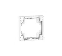 Réhausse pour coffret modulaire Resi9 - 1 rangée - 13 modules