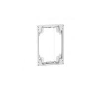 Réhausse pour coffret modulaire Resi9 - 2 rangées - 13 modules