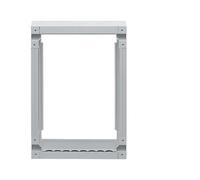 Réhausse pour GD213A - COFFRET DISTRIBUTION HAGER GR213AN