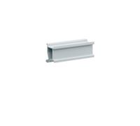 Rehausse rail DIN - APPAREILLAGE DE TETE HAGER HYA036H