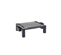 Rehaussement d'écran HWC-E61 plastique 13x43x33cm