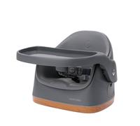 Réhausseur Bébé 2 En 1 Jay Elegance Graphite TU