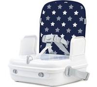 Rehausseur bébé pour table a manger BENBAT Portable et lavable Facile a plier Harnais G