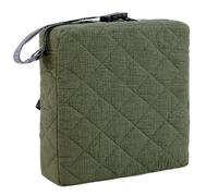 Réhausseur Bébé Réhausseur De Chaise | Portable Doux Pour La Peau, Portable, Léger, Antidérapant, Facile À , Imperméable, Amovible, Lavable, Siège