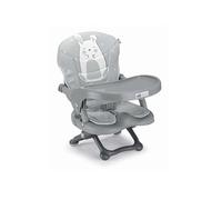 Rehausseur de chaise pour enfants Smarty Pop | Plus de couleurs disponibles | pour 6-36 mois | Réglable en hauteur sur 4 positions