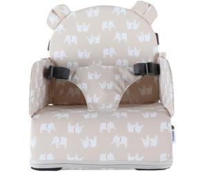 Réhausseur chaise Tender beige Mix & Match