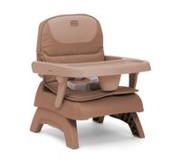 Réhausseur Chicco Bento Terracotta