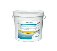 Bayrol e.Alca-Plus - Granulés Stabilisateur de pH et Correcteur de TAC 5 kg