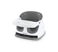 Ingenuity 2-in-1 Babysity Schiefergrau
