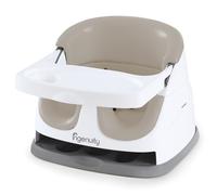 Rehausseur de chaise 2 en 1 Cachemire