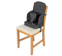 Réhausseur de chaise bébé Booster Graphite