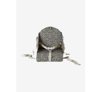 Rehausseur de chaise beige imprimé TU