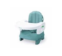 Rehausseur de chaise Deluxe Comfort Teal