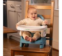 Rehausseur de chaise Deluxe Comfort Teal
