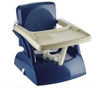 Rehausseur de chaise enfant 2 en 1 THERMOBABY YEEHOP - Harnais sécurité 3 points -...