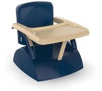 Rehausseur de chaise enfant 2 en 1 THERMOBABY YEEHOP Harnais sécurité 3 points Tablette G