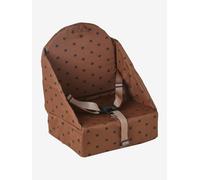 Rehausseur de chaise noisette TU