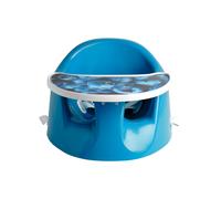 Siège 1er âge + rehausseur bébé pod flex plus - myrtille - prince lionheart G