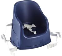 Rehausseur de Chaise Thermobaby TUDI, 6 à 36 Mois, Bleu Océan, Léger, Transportable, Max 15 kg