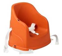 Rehausseur de chaise - THERMOBABY - TUDI - De 6 a 36 mois - Terracotta