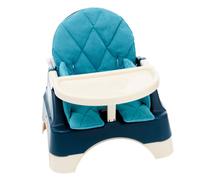 Rehausseur De Chaise Wooded 3 En 1 Vert TU