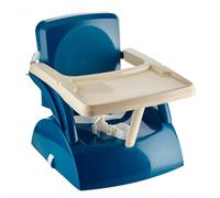 Rehausseur De Chaise Yeehop Bleu Océan TU