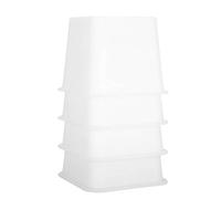 Rehausseur de Meuble, Rehausseur de Lit, Rehausseur de Table, Pied d'Éléphant