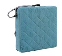 Réhausseur Enfant Pour Table À Manger Réhausseur De Chaise | Portable Doux Pour La Peau, Portable, Léger, Antidérapant, Facile À , Imperméable, Amovible, Lavable, Siège