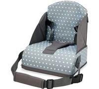 Rehausseur Go Anywhere Stars Gris Multicolore G