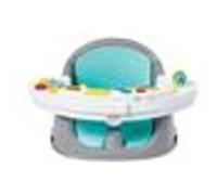 Rehausseur INFANTINO Siege et rehausseur de décou e Musique et Lumieres 3 en 1 G