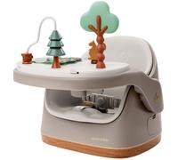 Maxi Cosi - Réhausseur de chaise 3 en 1 Jay Plus - Elegance Beige