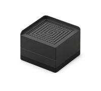 Rehausseur Meuble Pieds, Plastique, Size to 1 | Matériau résistant, Cale Rehaussement, Surélévation mobilier, Pour organisateurs