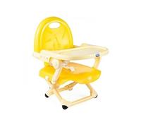 Rehausseur Pocket Snack Saffron