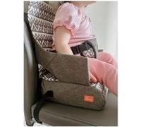 Réhausseur pour enfants - DREAMBABY - ON-THE-GO - Portable avec compartiments de rangement - Léger, compact et facile a transp Multicolore G