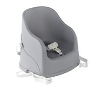 Rehausseur THERMOBABY BLOC de Chaise Tudi Gris Charme