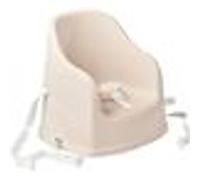 Rehausseur THERMOBABY Bloc de réhausseur de chaise glacé Marron G