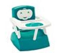 Rehausseur THERMOBABY de chaise emeraude Vert G