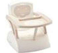 Rehausseur THERMOBABY de chaise glacé Marron G